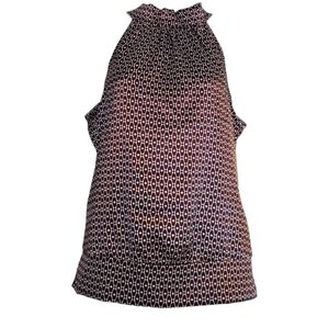 Super cute halter top, size S